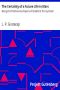 [Gutenberg 13289] • The Certainty of a Future Life in Mars / Being the Posthumous Papers of Bradford Torrey Dodd